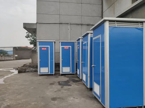 化州 临时卫生间出租