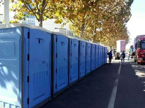 化州音乐节移动卫生间出租